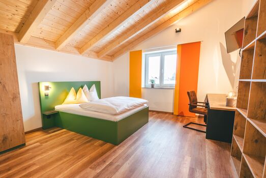 Pension Landhaus