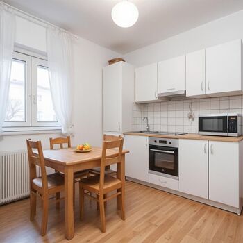 Ferienhaus in Braunschweig Bild 3