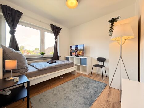 Ferienwohnung in Stade Bild 3