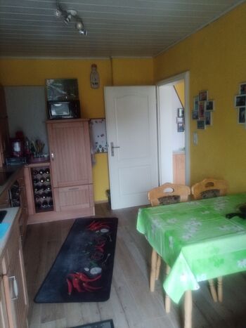 Holiday apartment in Sontra Picture 3