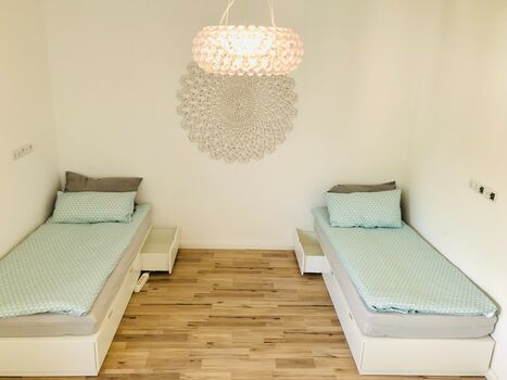 Ferienwohnung in Stuttgart Bild 4