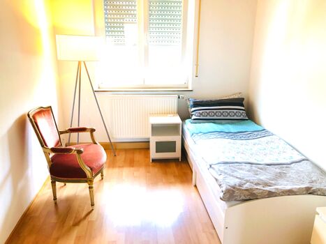 Ferienwohnung in Stuttgart Bild 1