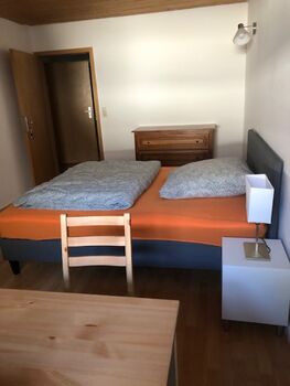 Gästezimmer Fellmann Bild 2