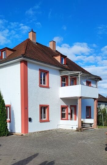 Holiday home in Veitshöchheim