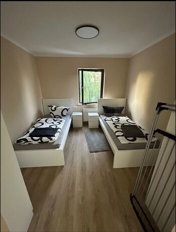 Pension in Papendorf Bild 2