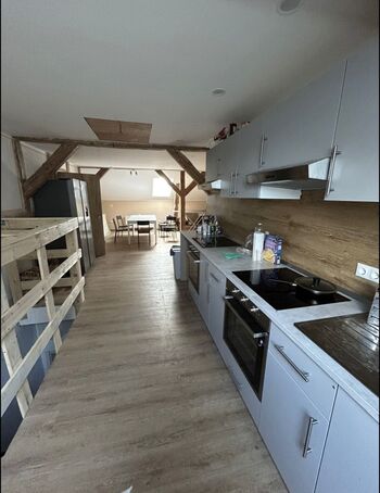 Pension in Papendorf Bild 1