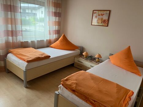 Komfort-Apartments 2-Zimmer/Bad/Küche - nähe Passau Bild 2