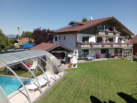 Ferienwohnungen König Bild 3
