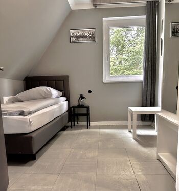 Zimmervermietung / Unterkunft in Herzlake Bild 1