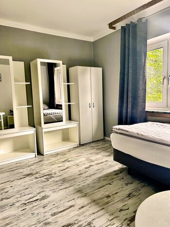 Zimmervermietung / Unterkunft in Herzlake Bild 3