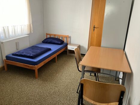 Gästezimmer Ichenhausen