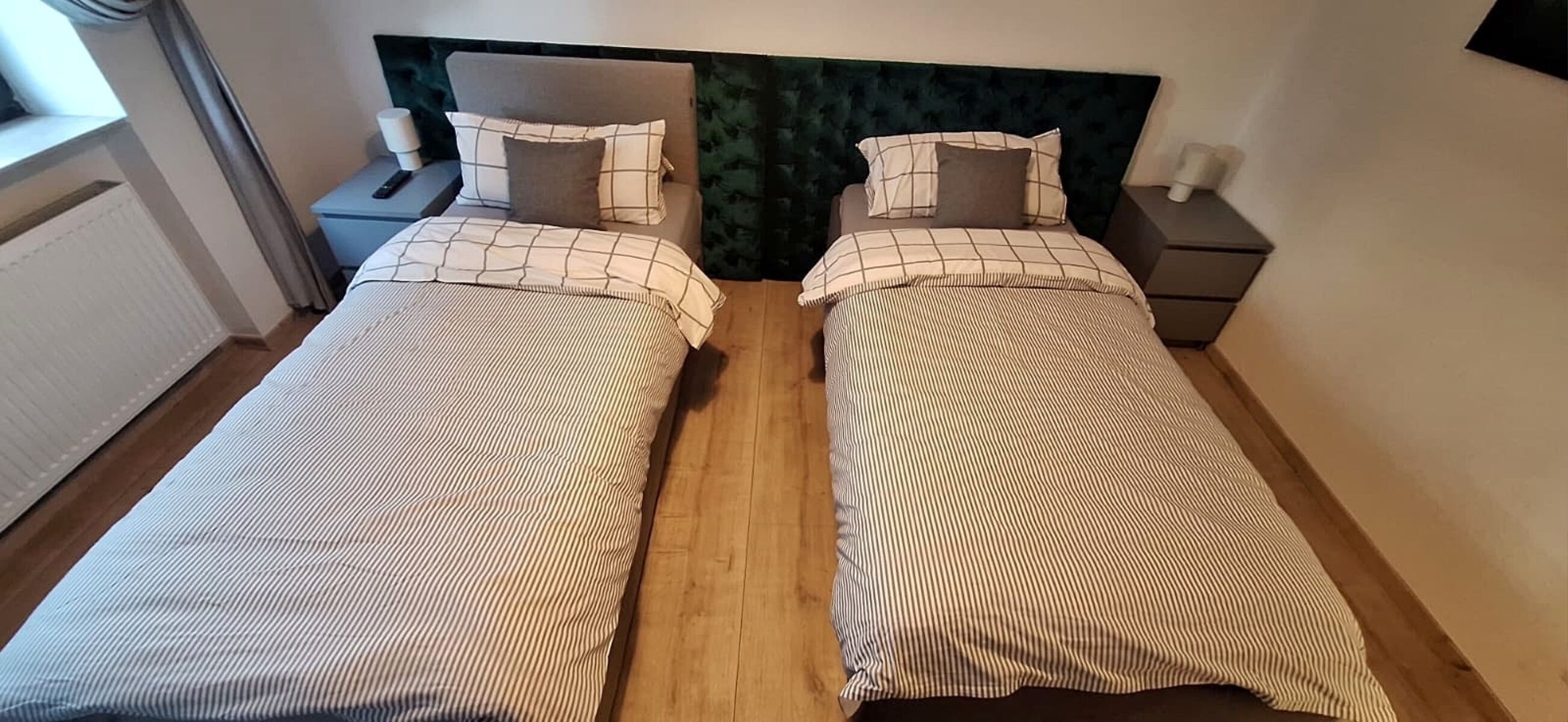 Schlafzimmer 1.Og Boxspringbetten 