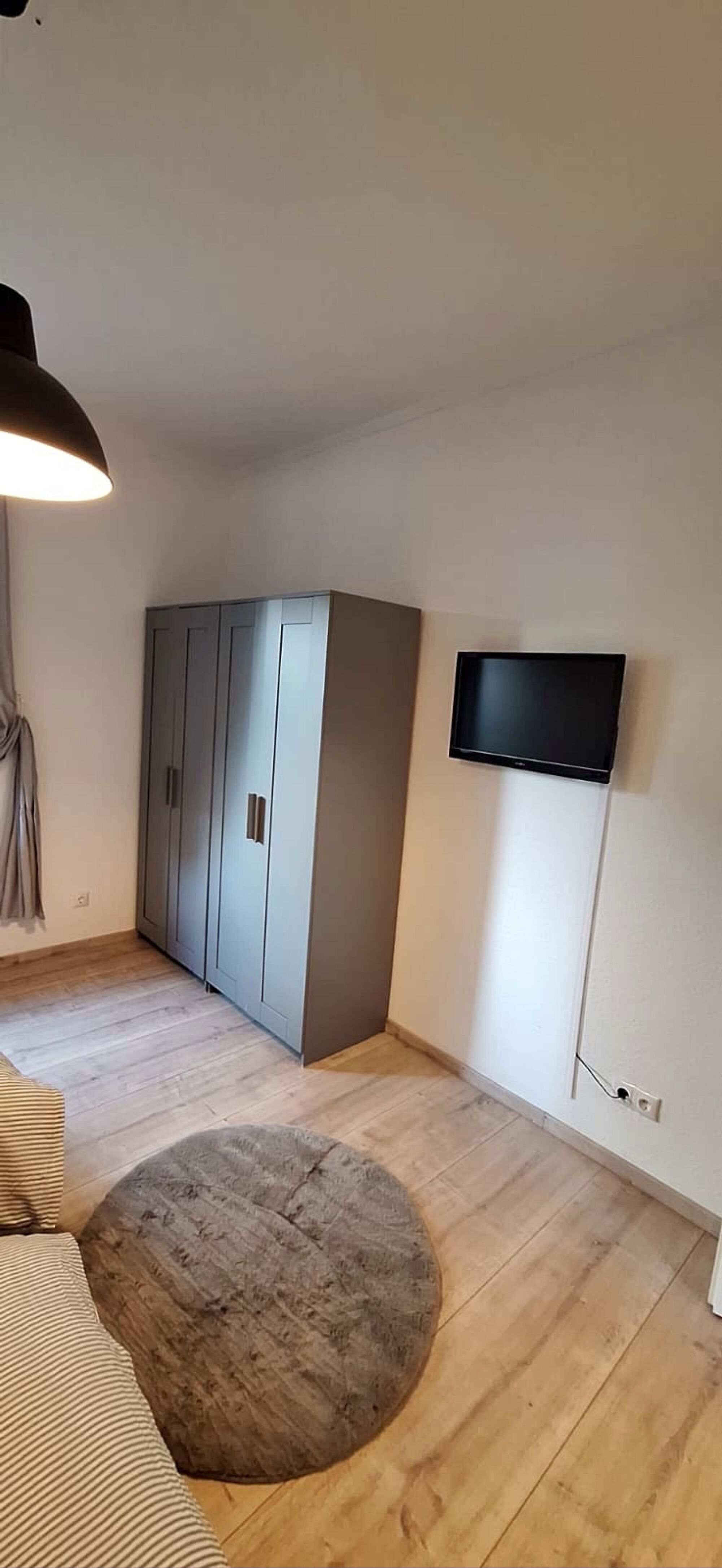 Schlafzimmer. 1.Og 