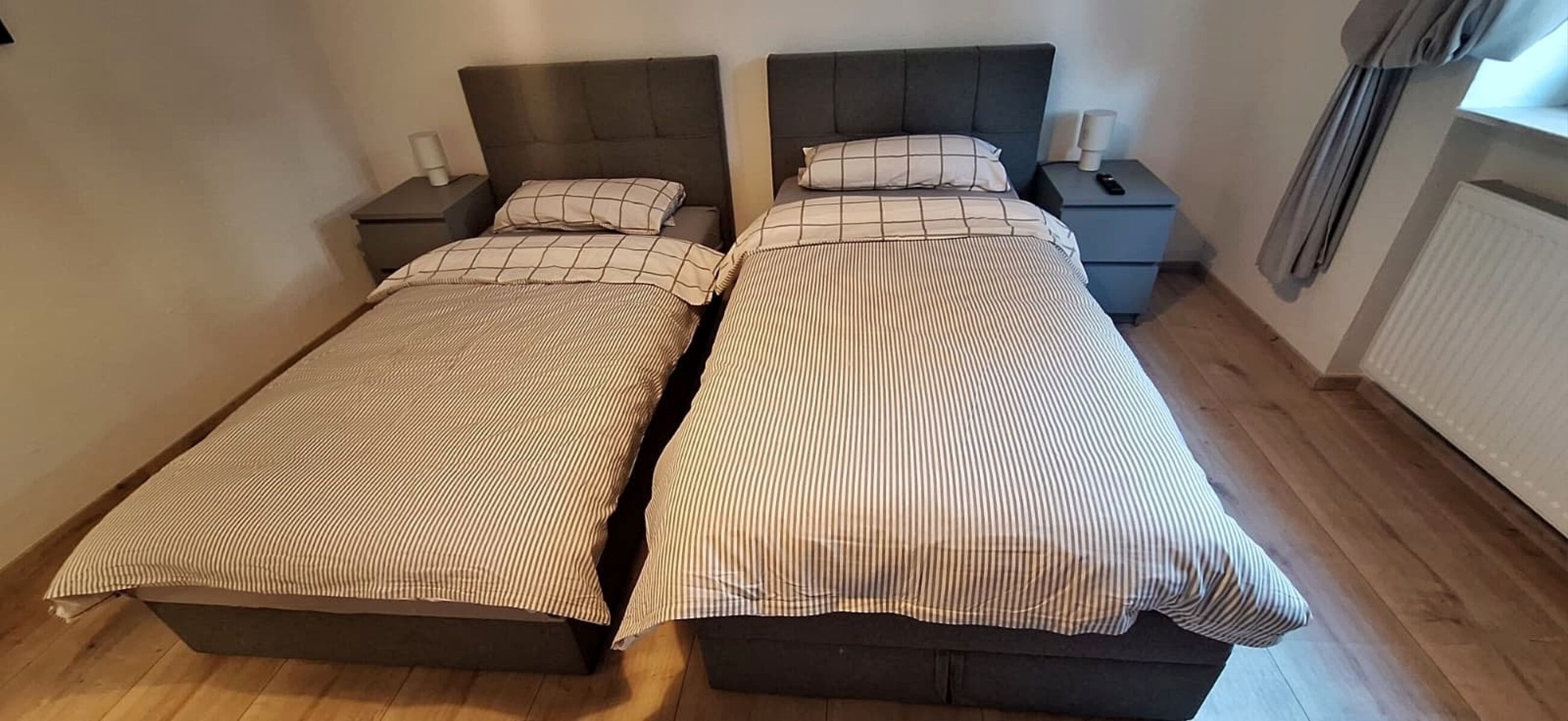 Schalfzimmer