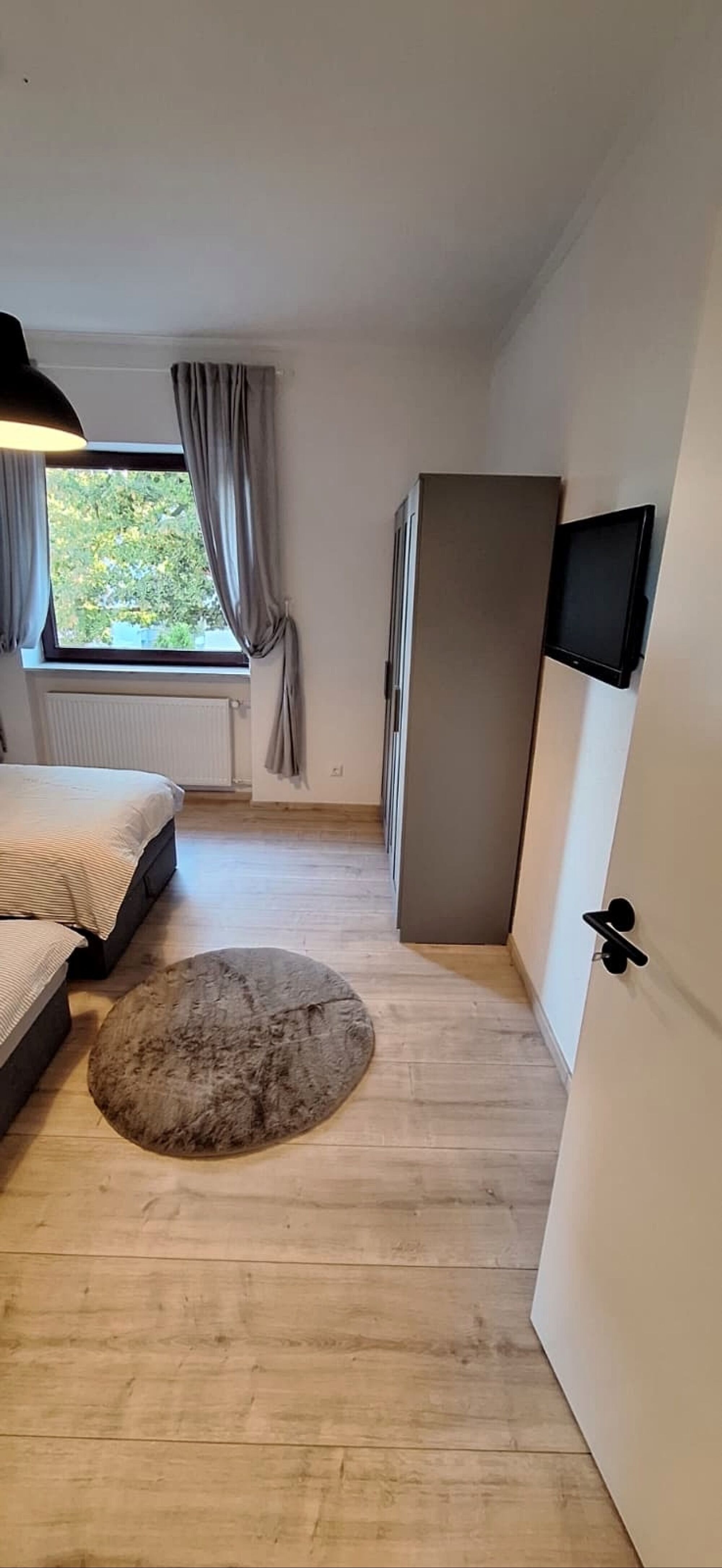 Weitere Schlafzimmer
