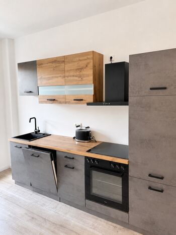 Küche Wohnung 1.Og 