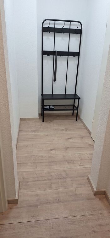 Flur Wohnung 1.Og 