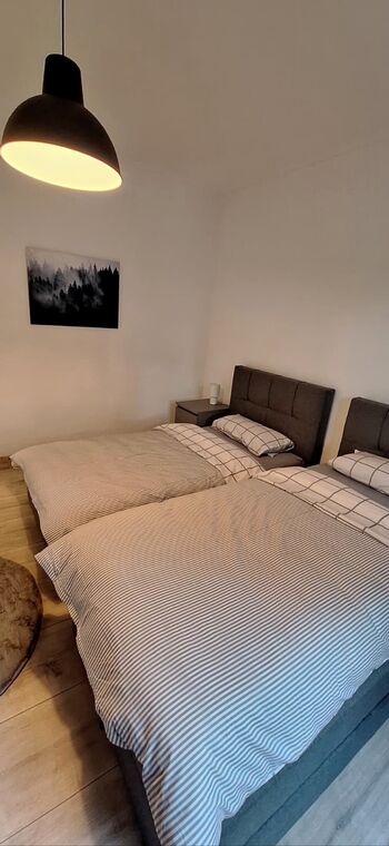 Boxspringbetten 