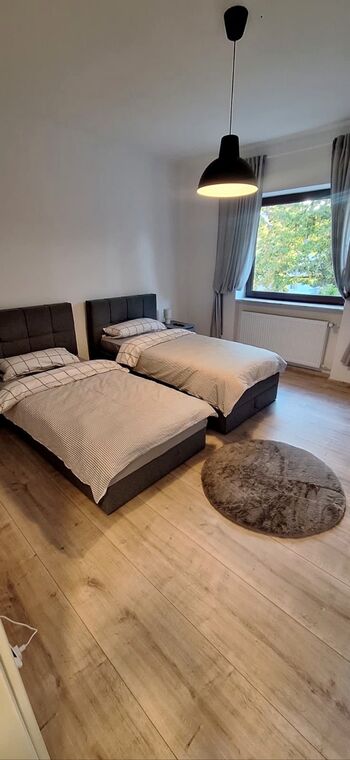 Schalfzimmer 