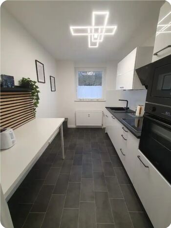 Wohnung auf Zeit Bild 2