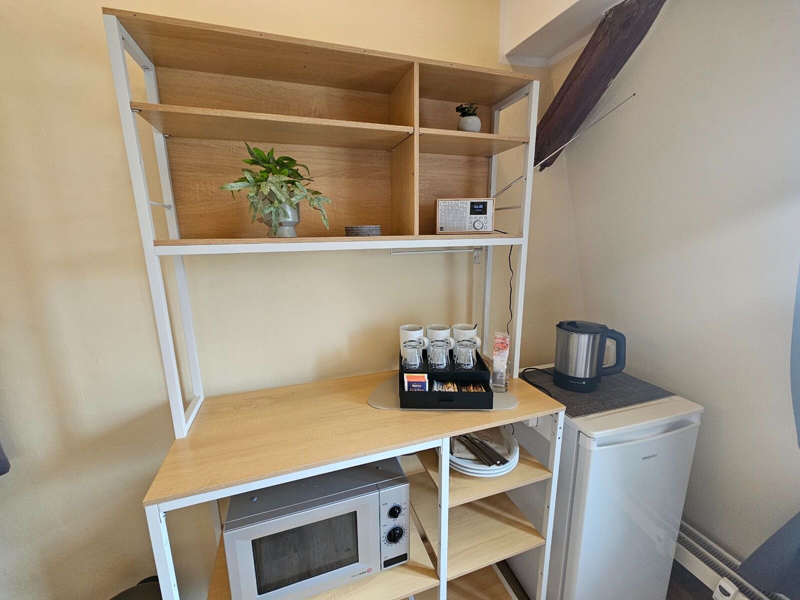 3-Bettzimmer