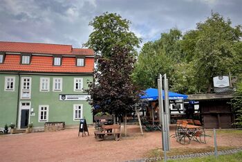 Gästehaus & Apartments am Storchenturm Bild 1