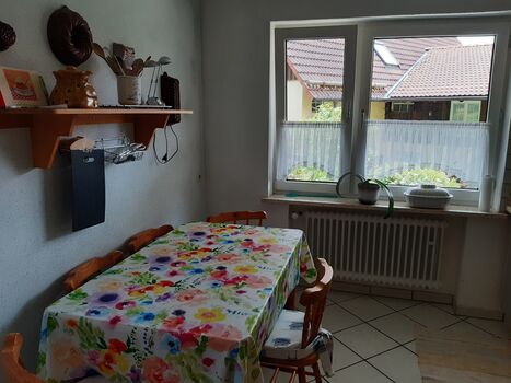 Vermiete ruhige liegende Ferienwohnung Bild 4