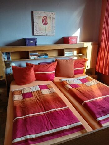 Hotel in Pegau OT Eisdorf Bild 3