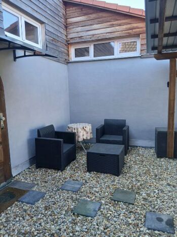 Hotel in Pegau OT Eisdorf Bild 2