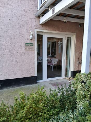 Hotel in Pegau OT Eisdorf Bild 1