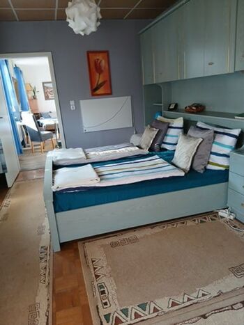 Hotel in Pegau OT Eisdorf Bild 4