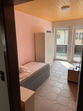 Holiday apartment in Zell am Main Picture 2