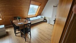 Wohnung Alberg Foto 10