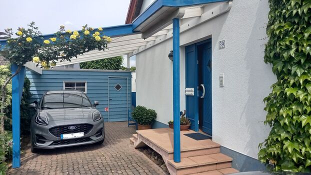 Ferienwohnung in Pulheim Bild 1