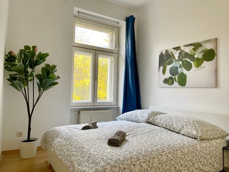 5 Schlafzimmer Wohnung im 6. Bezirk nähe Mariahilfer Straße Picture 3