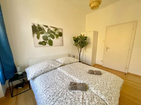 5 Schlafzimmer Wohnung im 6. Bezirk nähe Mariahilfer Straße Foto 1