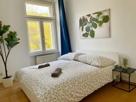 5 Schlafzimmer Wohnung im 6. Bezirk nähe Mariahilfer Straße Foto 2