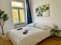 5 Schlafzimmer Wohnung im 6. Bezirk nähe Mariahilfer Straße Bild 2