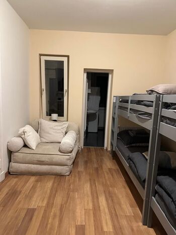 Apartments in der Nähe des Hauptbahnhofs Bild 2