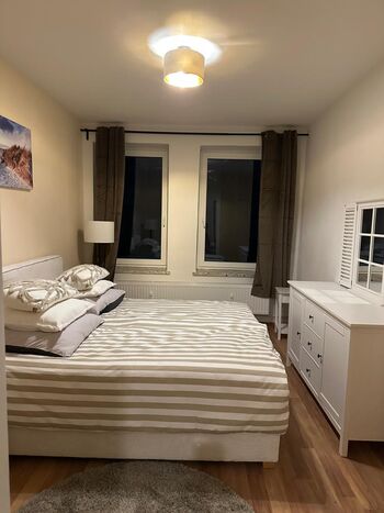 Apartments in der Nähe des Hauptbahnhofs Bild 1