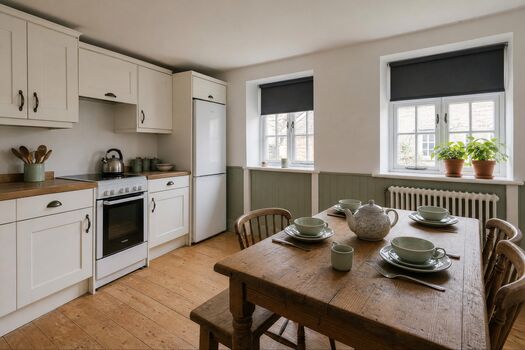 FL23 / TOMASZ-LIVING in AABENRAA - Große Zimmer Bild 3