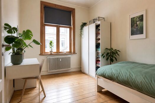 FL23 / TOMASZ-LIVING in AABENRAA - Große Zimmer Bild 2