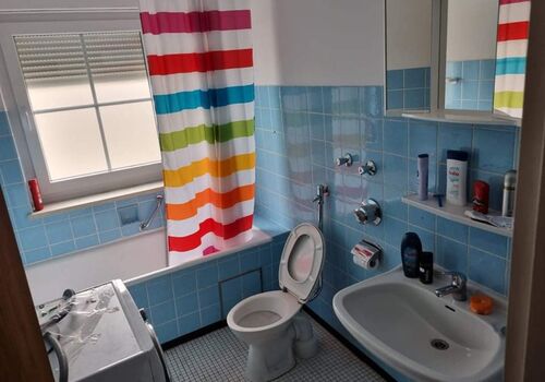 Einzel- und Doppelzimmer in Mühldorf am Inn Bild 2