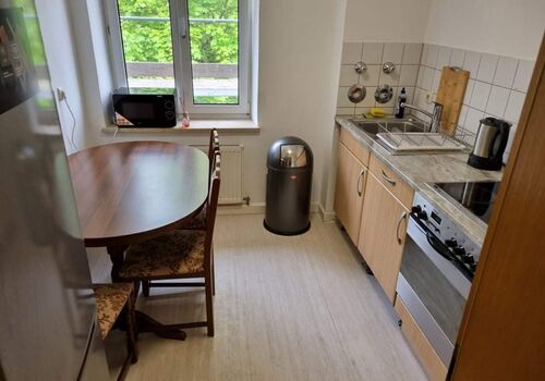 Einzel- und Doppelzimmer in Mühldorf am Inn Bild 3