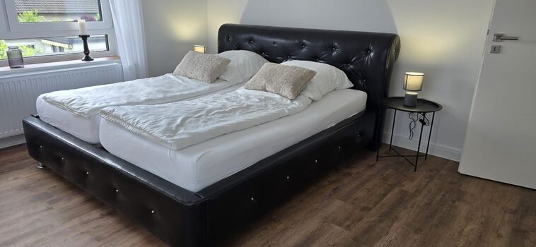Doppelbett