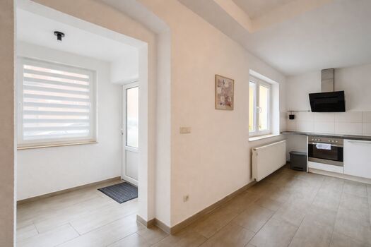 RAHA Apartments - elegantes Apartment mitte in Erfurt Bild 3