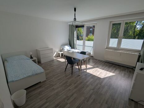 Ferienwohnung in Großenkneten Bild 3