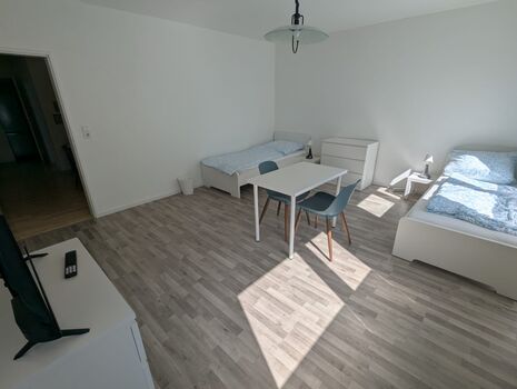 Ferienwohnung in Großenkneten Bild 2