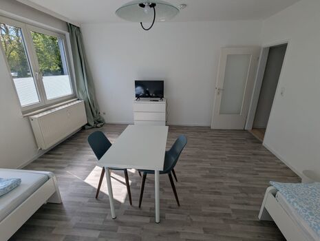 Ferienwohnung in Großenkneten Bild 1