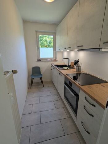 Ferienwohnung in Großenkneten Bild 4